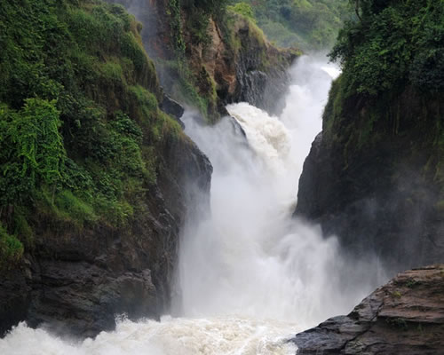 Murchison Falls National Park