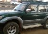 Car Hire in Uganda