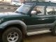 Car Hire in Uganda