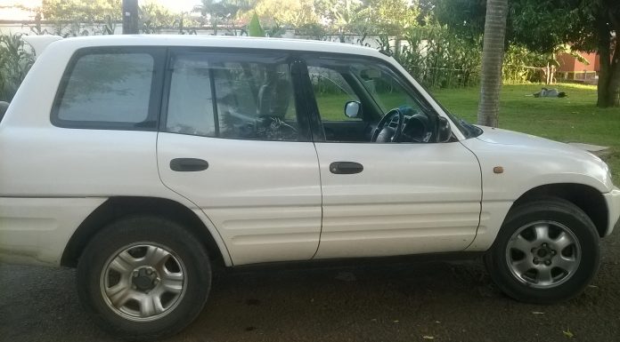Car Hire in Uganda