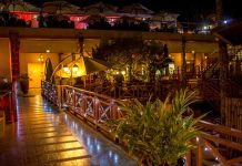 Restaurants in Kampala