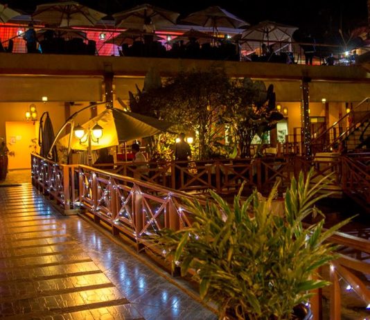 Restaurants in Kampala